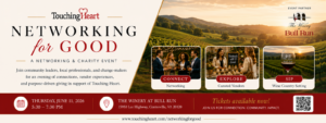 Networking for Good Banner website 1600 x 600 px