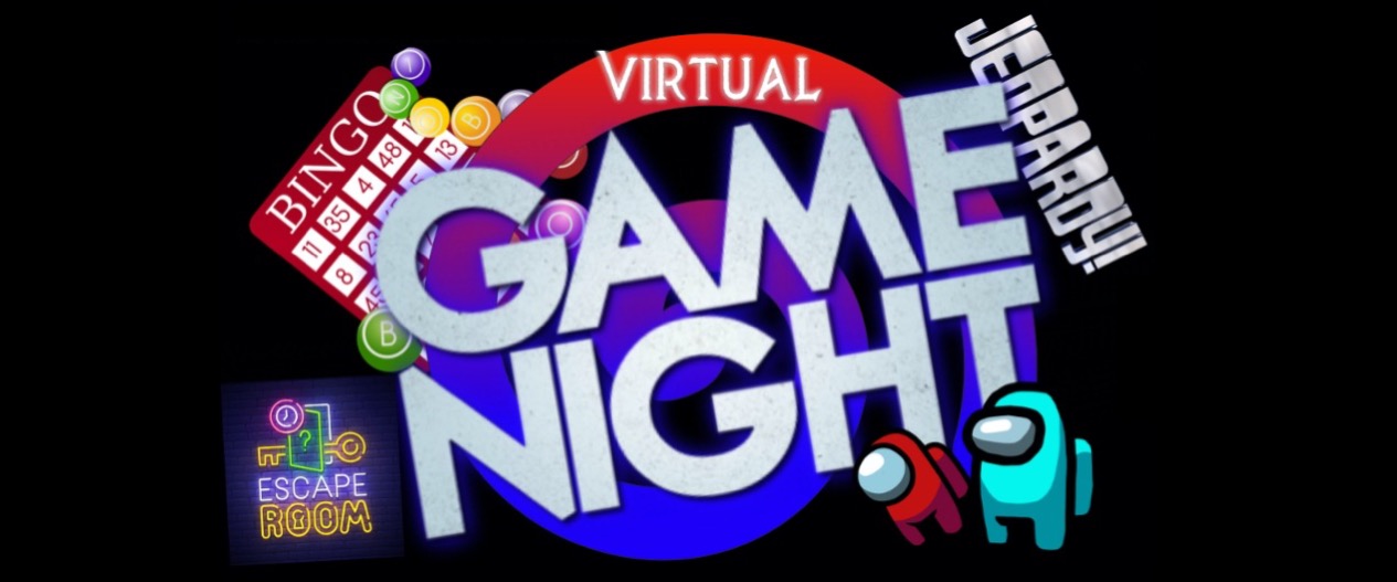 Game Nights Virtuales
